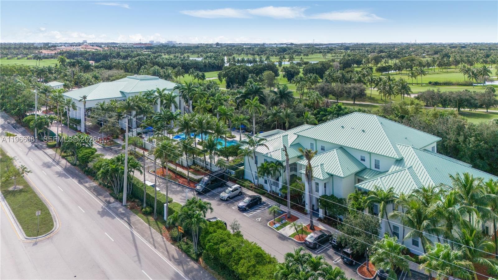 5300 NW 87th Ave # 108, Doral FL 33178 — 7
