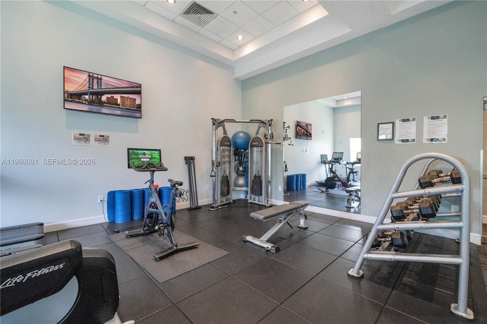 5300 NW 87th Ave # 108, Doral FL 33178 — 33