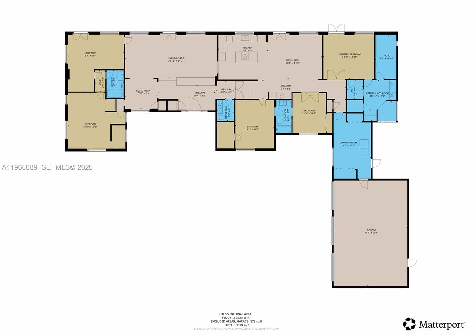 10340 SW 62nd St, Miami FL 33173 — 31