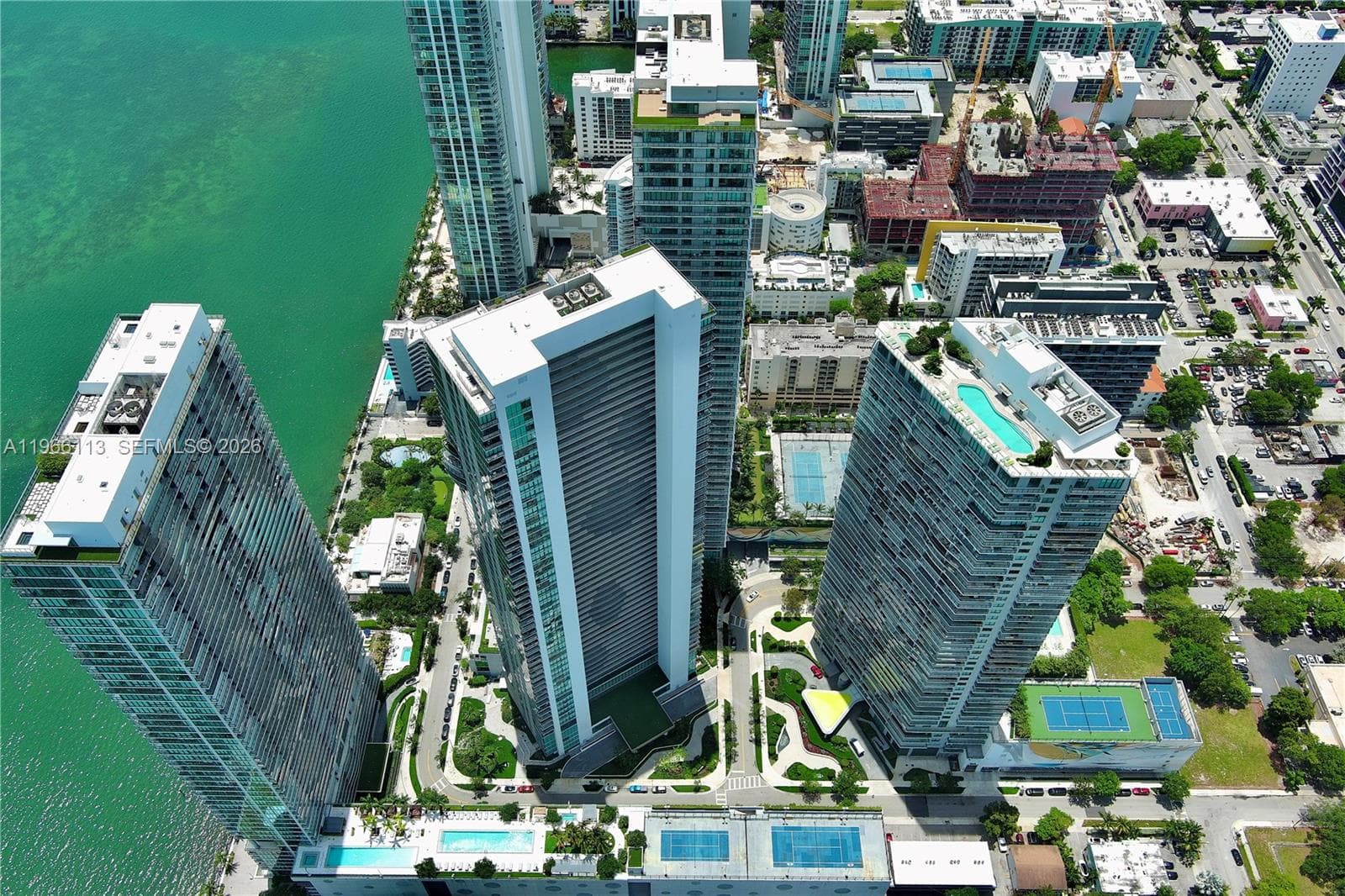 Paraiso Bayviews, Miami, FL — 18