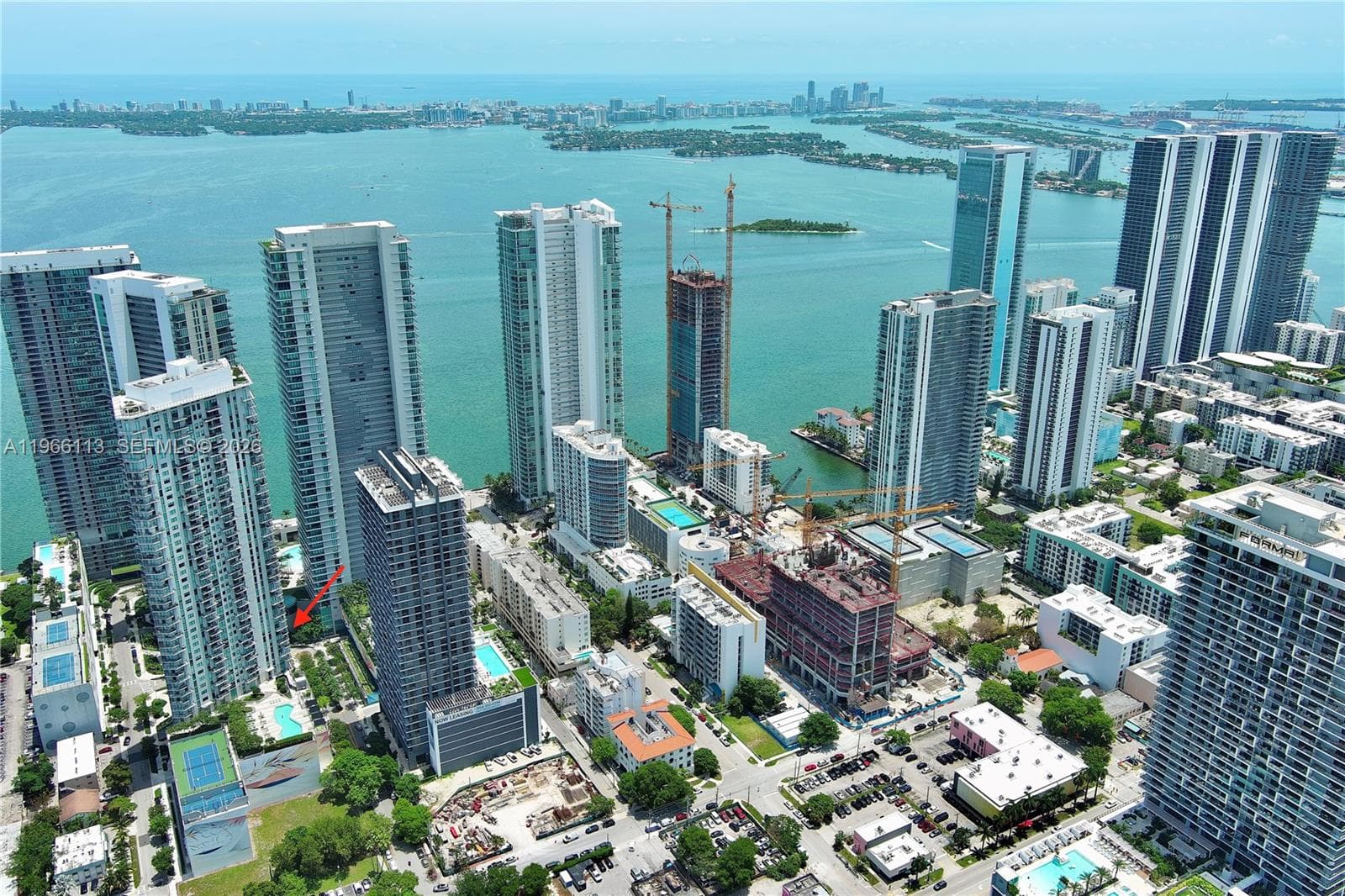 Paraiso Bayviews, Miami, FL — 19