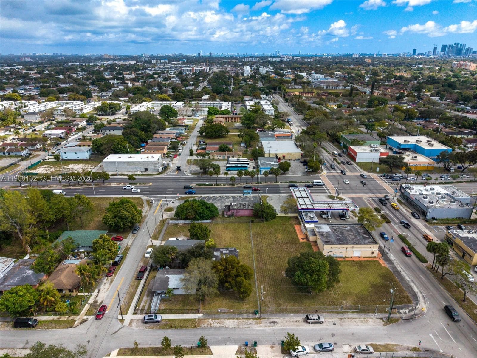 6210 NW 22nd Ave, Miami FL 33147 — 27
