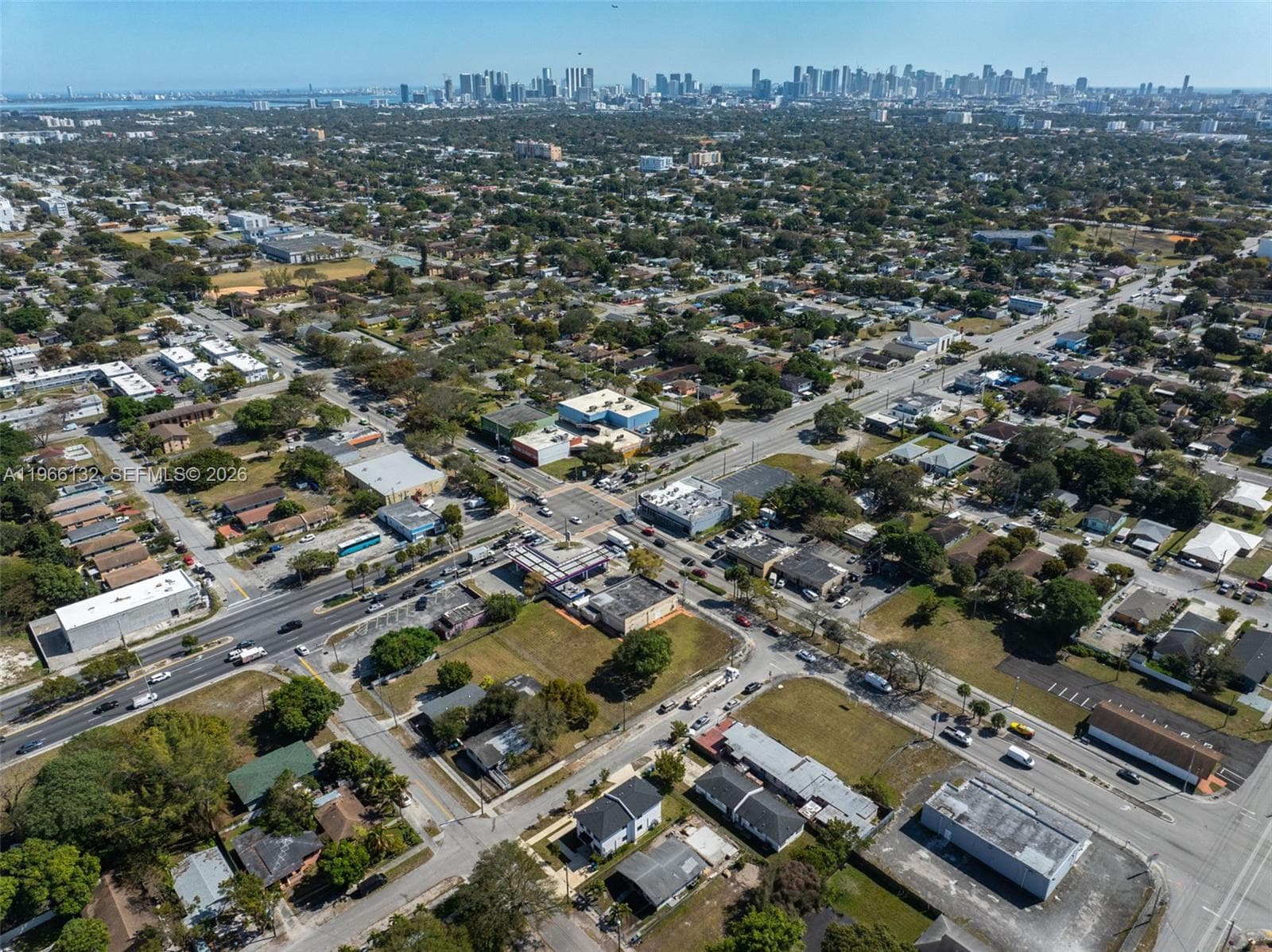 6210 NW 22nd Ave, Miami FL 33147 — 6
