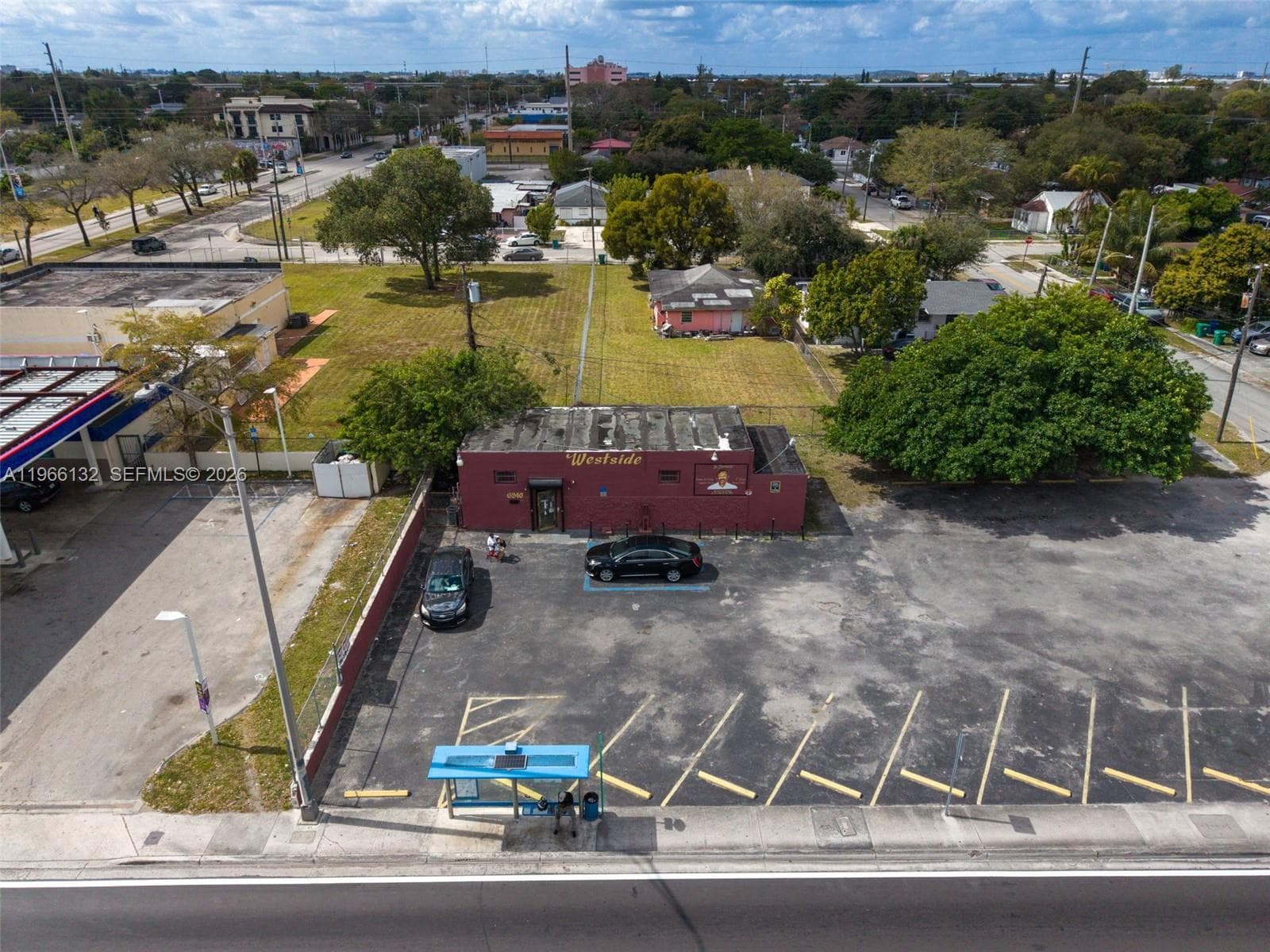 6210 NW 22nd Ave, Miami FL 33147 — 16