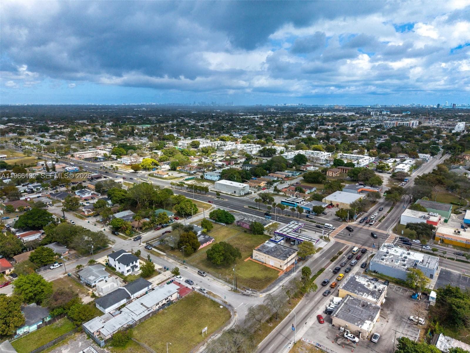 6210 NW 22nd Ave, Miami FL 33147 — 26