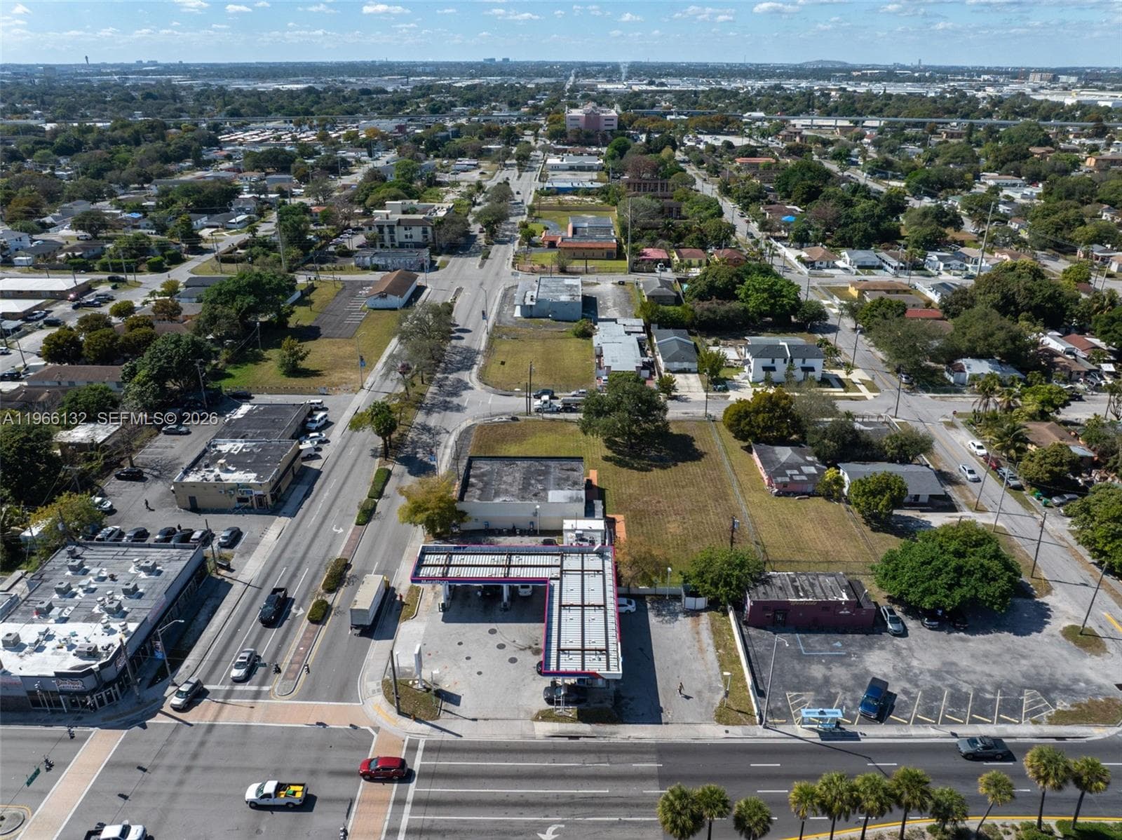 6210 NW 22nd Ave, Miami FL 33147 — 7