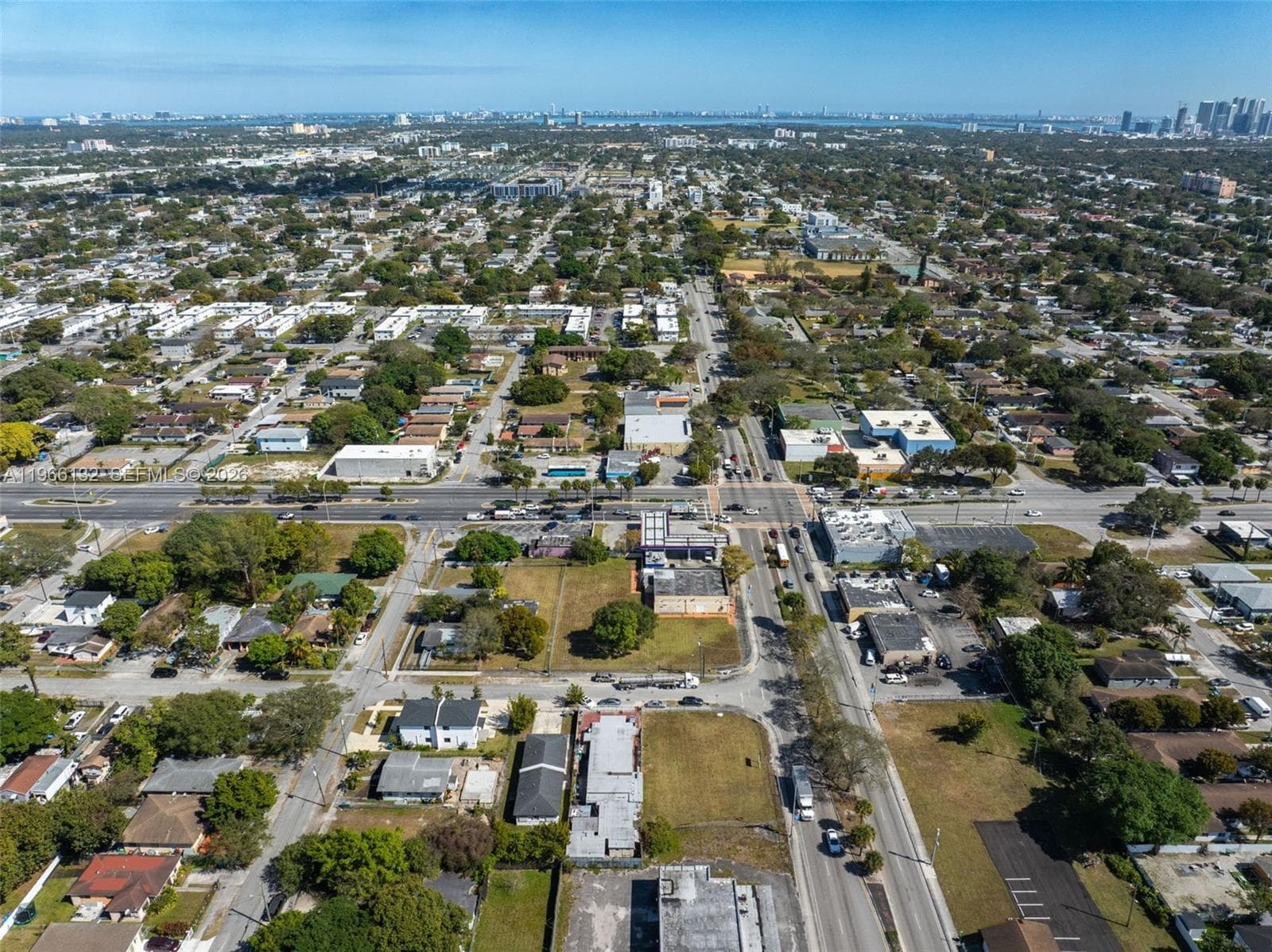 6210 NW 22nd Ave, Miami FL 33147 — 5