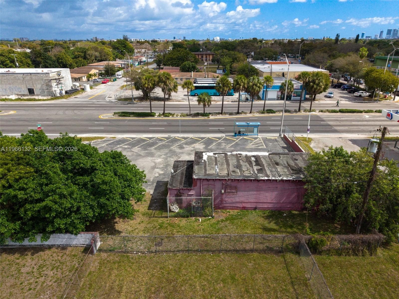 6210 NW 22nd Ave, Miami FL 33147 — 20