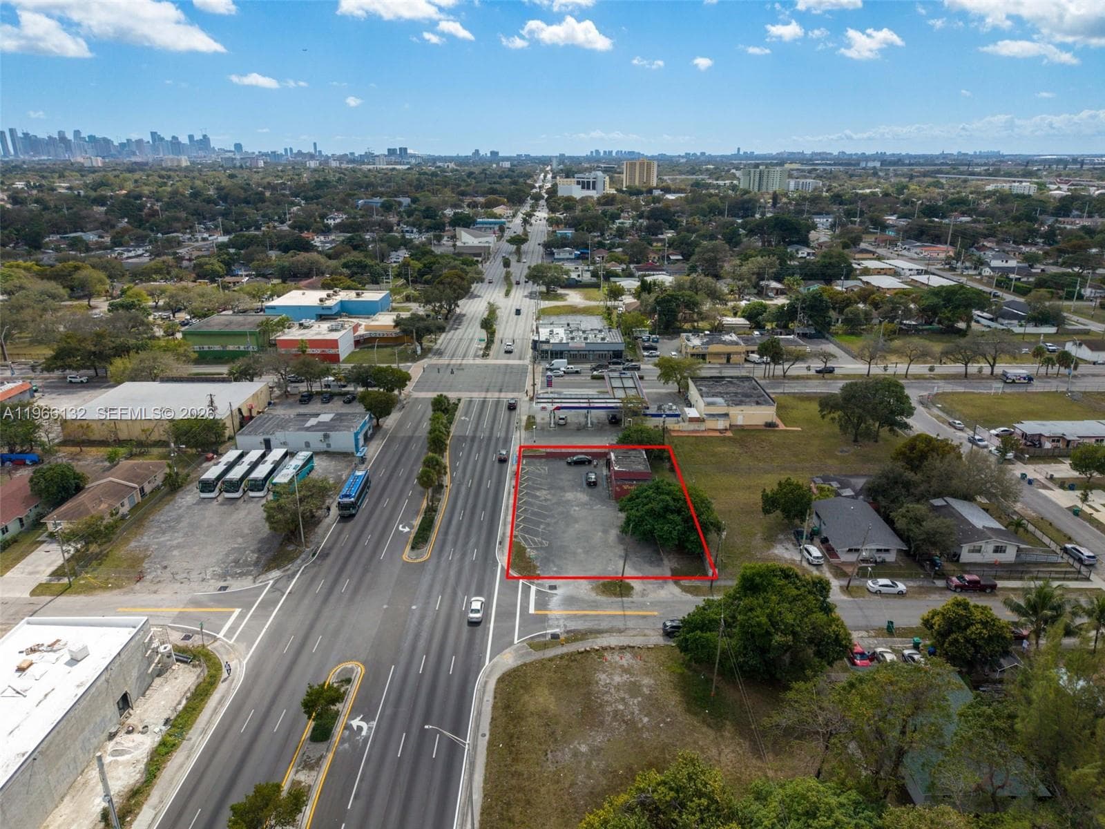 6210 NW 22nd Ave, Miami FL 33147 — 30