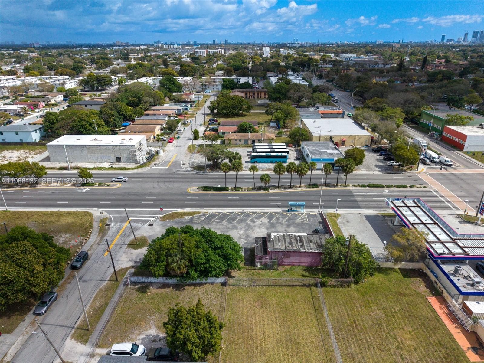 6210 NW 22nd Ave, Miami FL 33147 — 19
