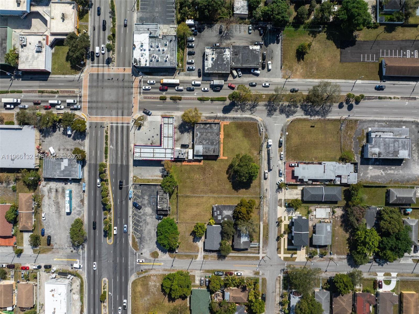 6210 NW 22nd Ave, Miami FL 33147 — 4