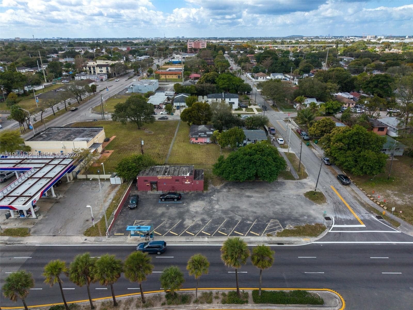 6210 NW 22nd Ave, Miami FL 33147 — 8
