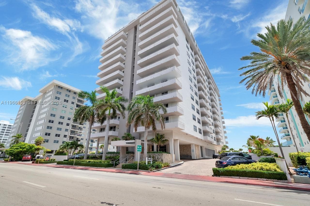 9225 Collins Ave # 302, Surfside FL 33154 — 1