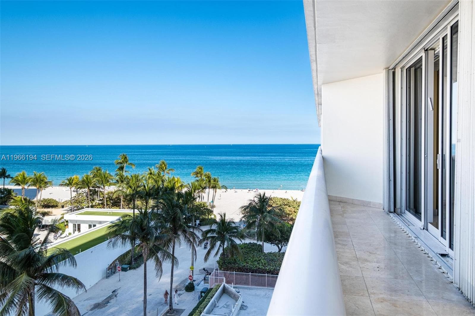 9595 Collins Ave # J, Surfside FL 33154 — 2