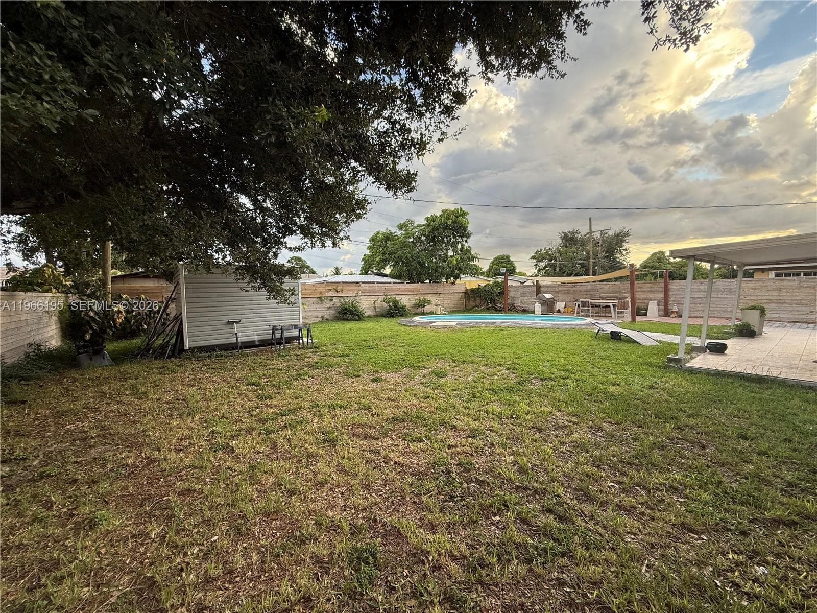 1950 NW 190th Ter, Miami Gardens FL 33056 — 18