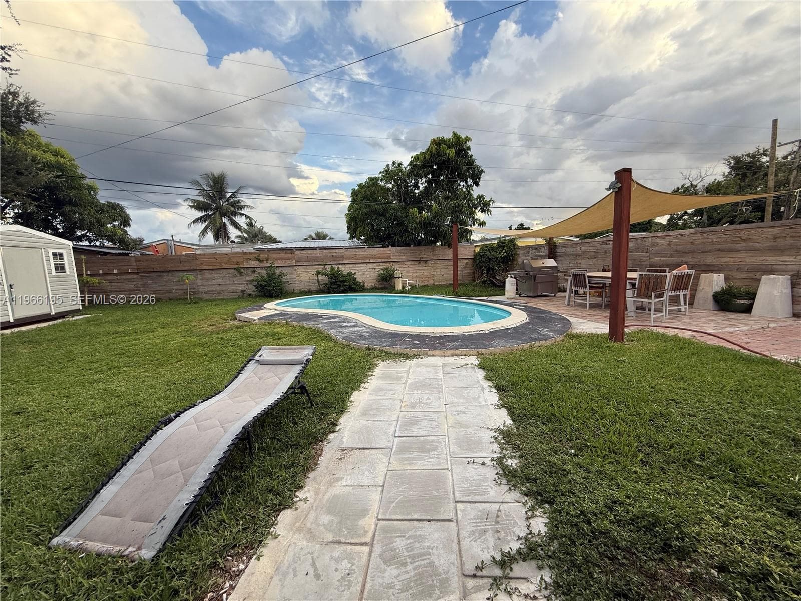 1950 NW 190th Ter, Miami Gardens FL 33056 — 19