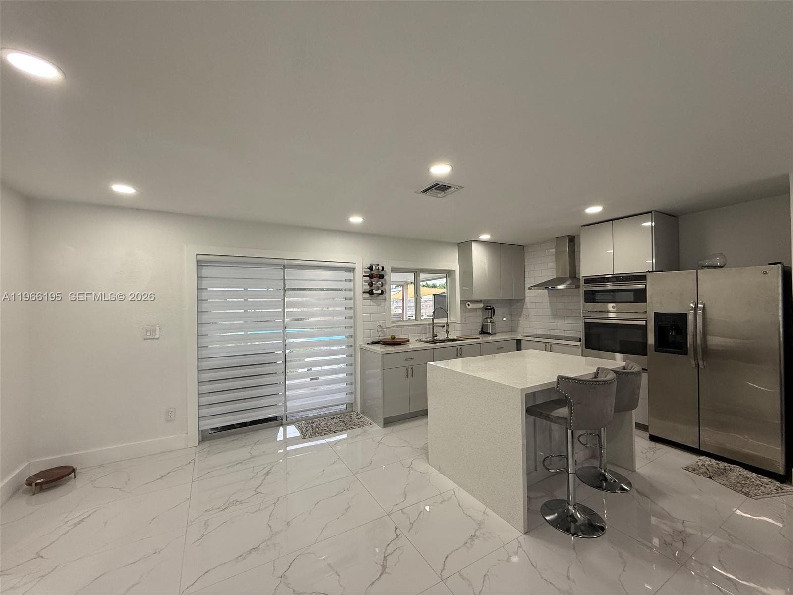 1950 NW 190th Ter, Miami Gardens FL 33056 — 4