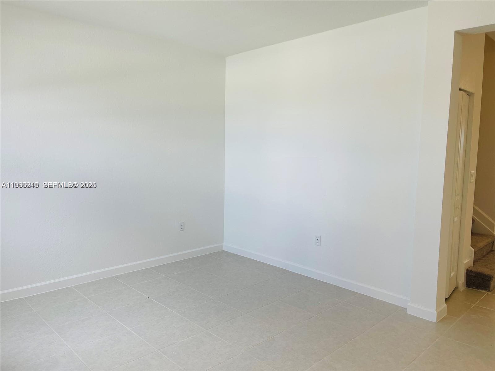 1695 SE 27th Rd # 1695, Homestead FL 33035 — 2