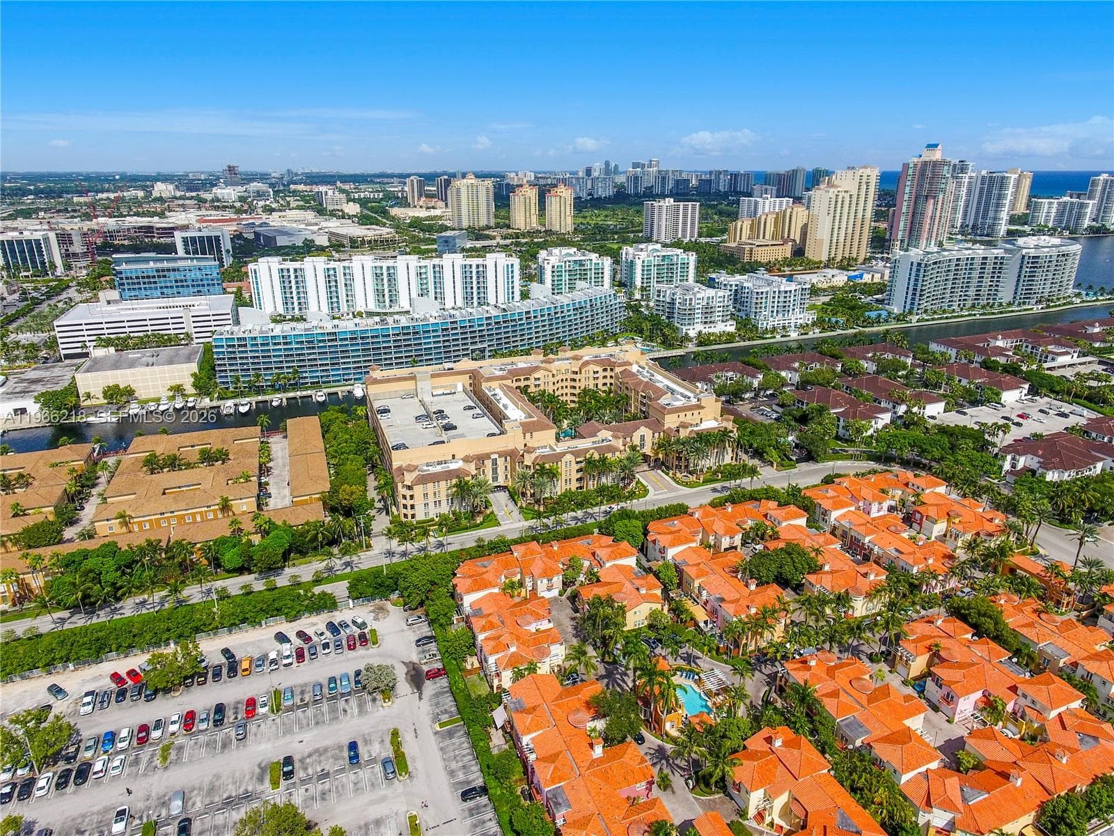 3001 NE 185th St # 103, Aventura FL 33180 — 18