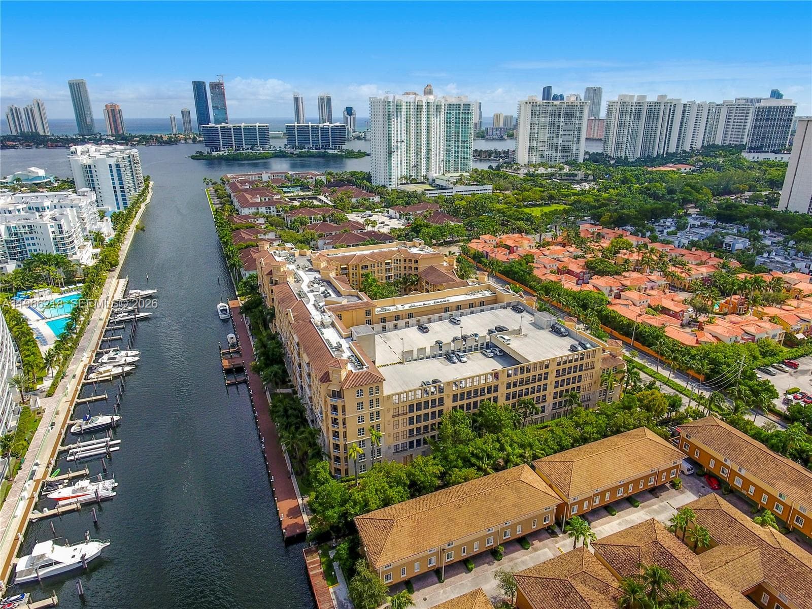 3001 NE 185th St # 103, Aventura FL 33180 — 21