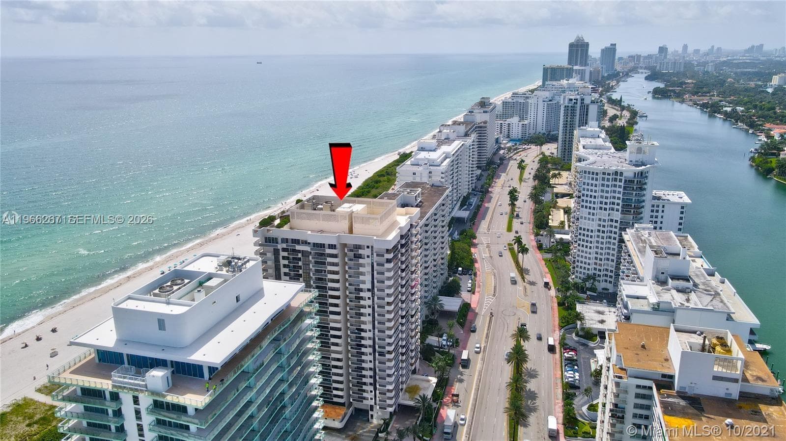 5757 Collins Ave # 1003, Miami Beach FL 33140 — 2