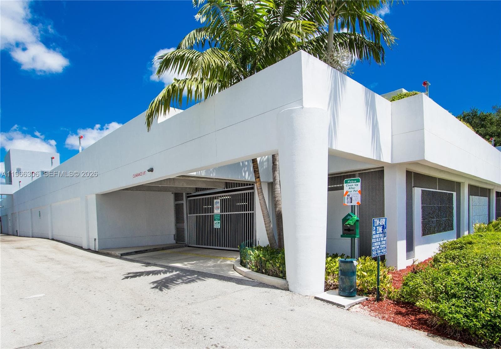8101 Biscayne Blvd # 613, Miami FL 33138 — 23