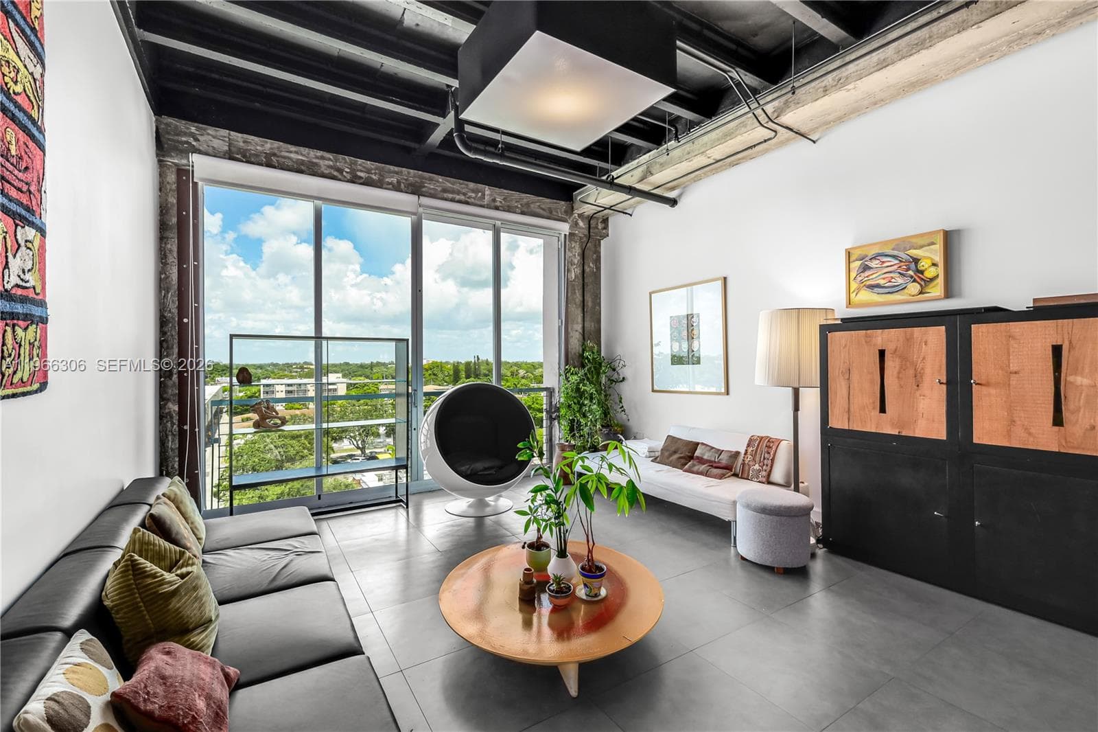 8101 Biscayne Blvd # 613, Miami FL 33138 — 2