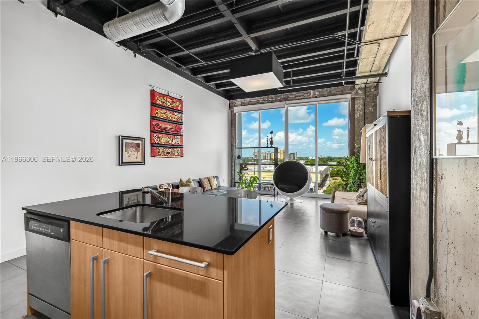 8101 Biscayne Blvd # 613, Miami FL 33138 — 12