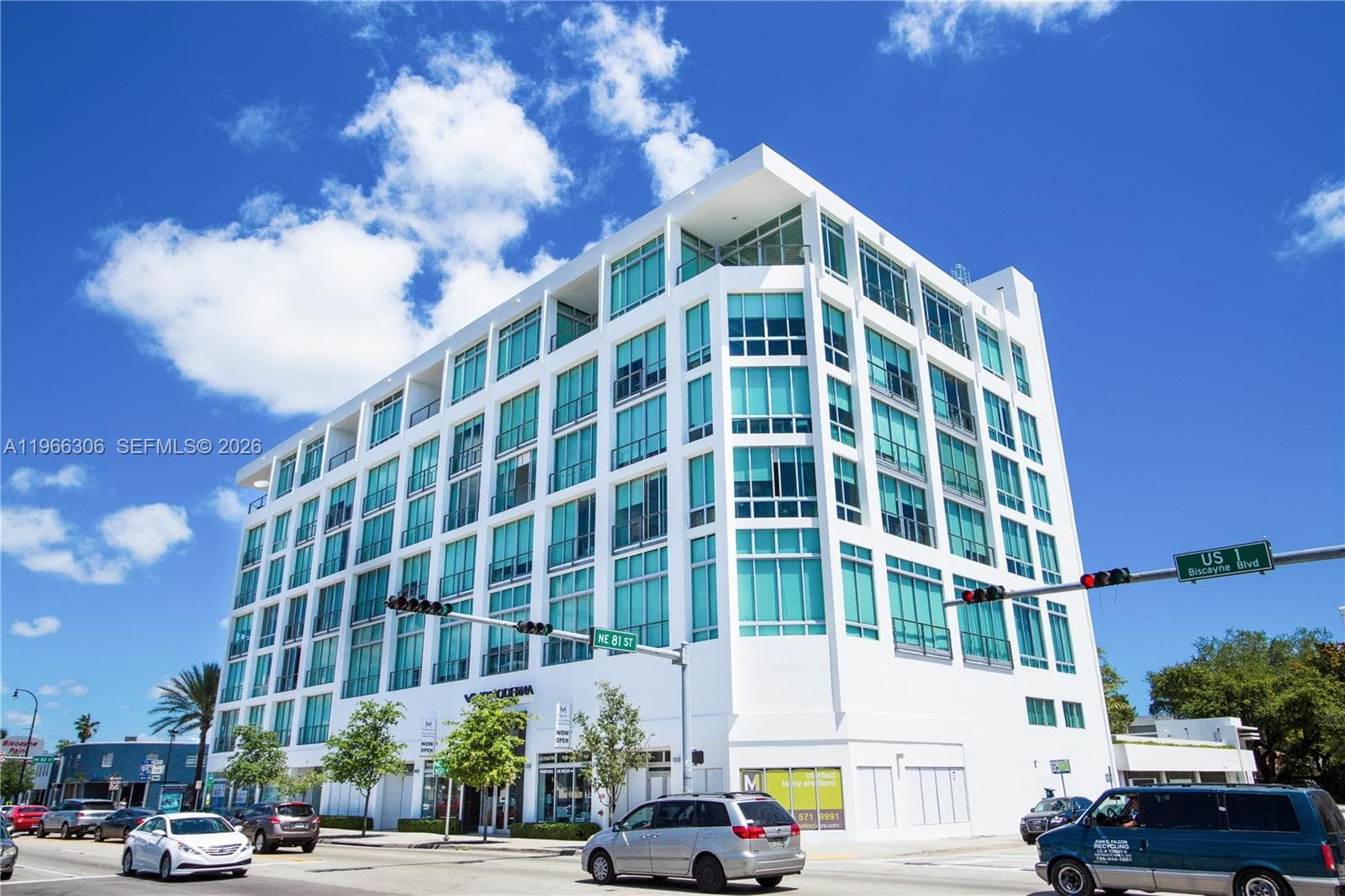 8101 Biscayne Blvd # 613, Miami FL 33138 — 26