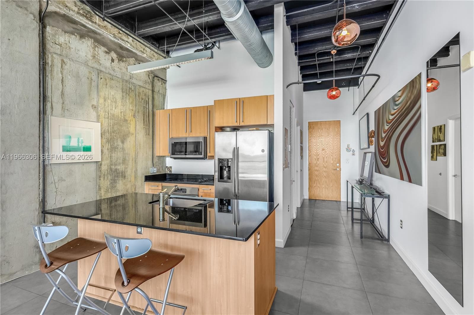 8101 Biscayne Blvd # 613, Miami FL 33138 — 7