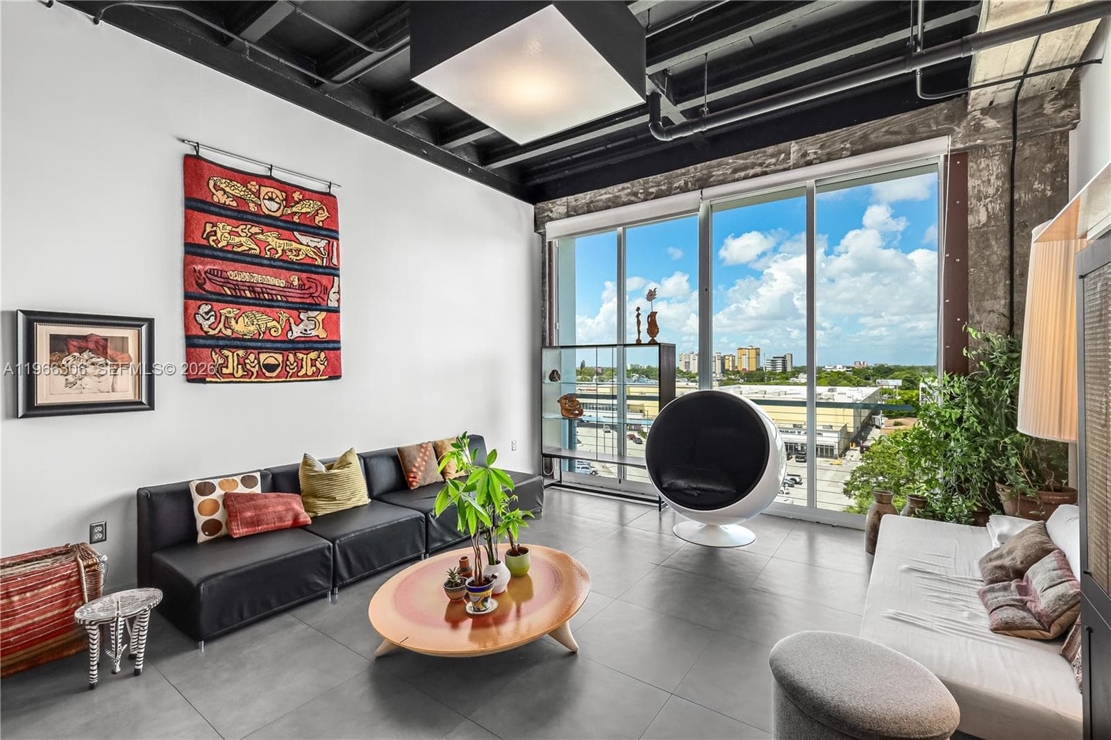 8101 Biscayne Blvd # 613, Miami FL 33138 — 1