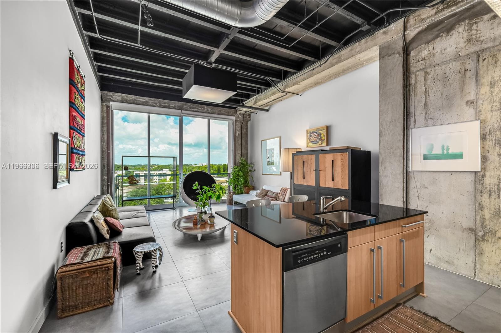 8101 Biscayne Blvd # 613, Miami FL 33138 — 5