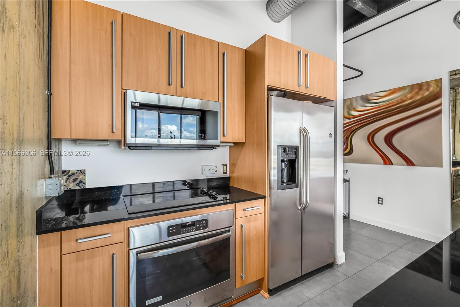 8101 Biscayne Blvd # 613, Miami FL 33138 — 9