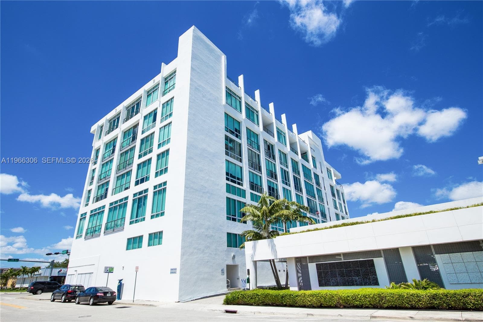 8101 Biscayne Blvd # 613, Miami FL 33138 — 24