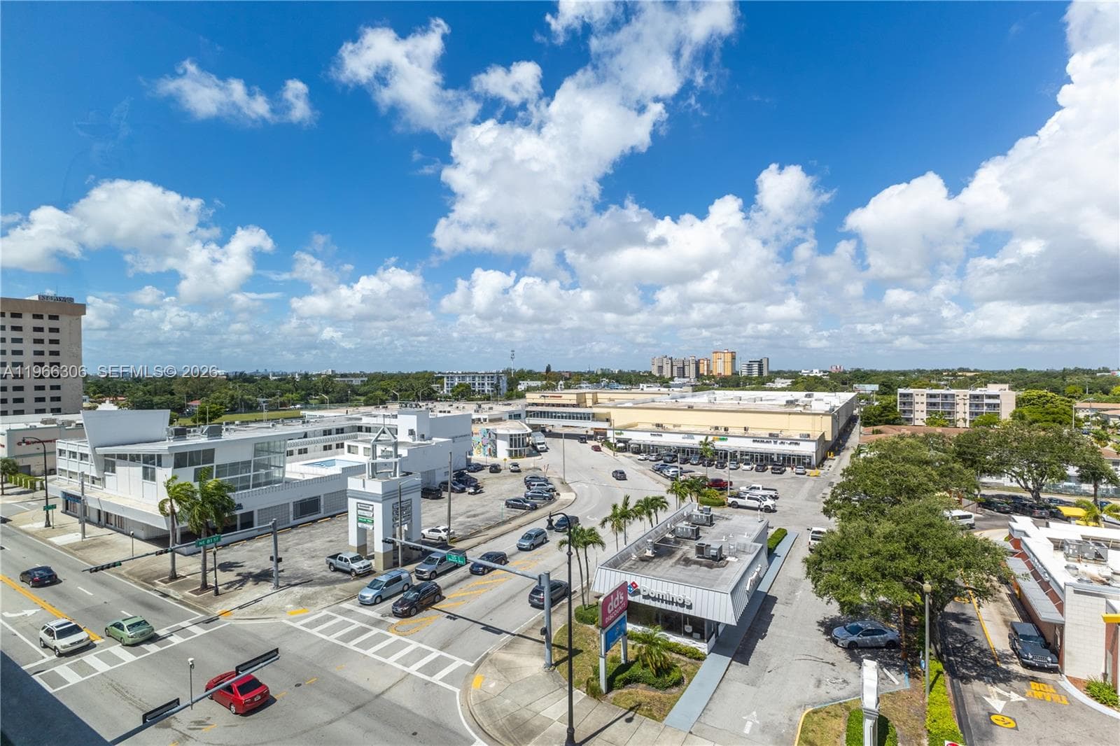 8101 Biscayne Blvd # 613, Miami FL 33138 — 30