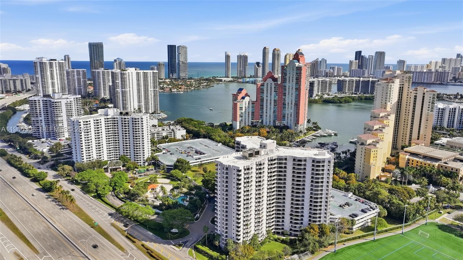 3300 NE 191st St # 714, Aventura FL 33180 — 3