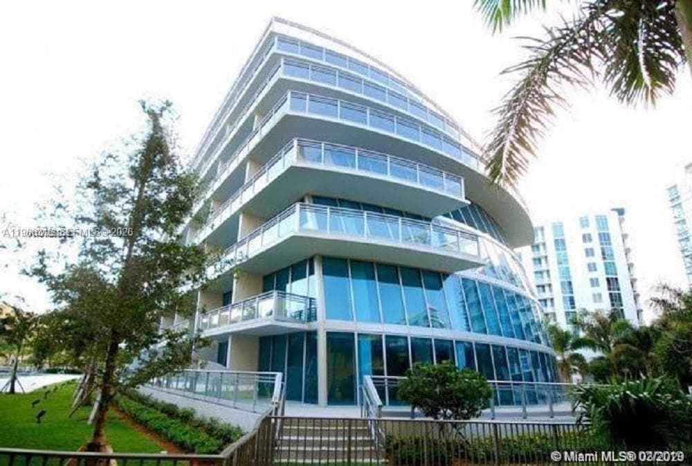 Artech Residences At Avent, Aventura, FL — 2