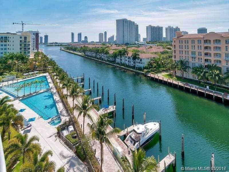 Artech Residences At Avent, Aventura, FL — 6