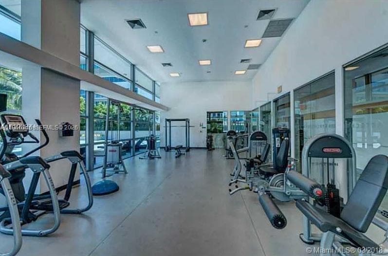Artech Residences At Avent, Aventura, FL — 13