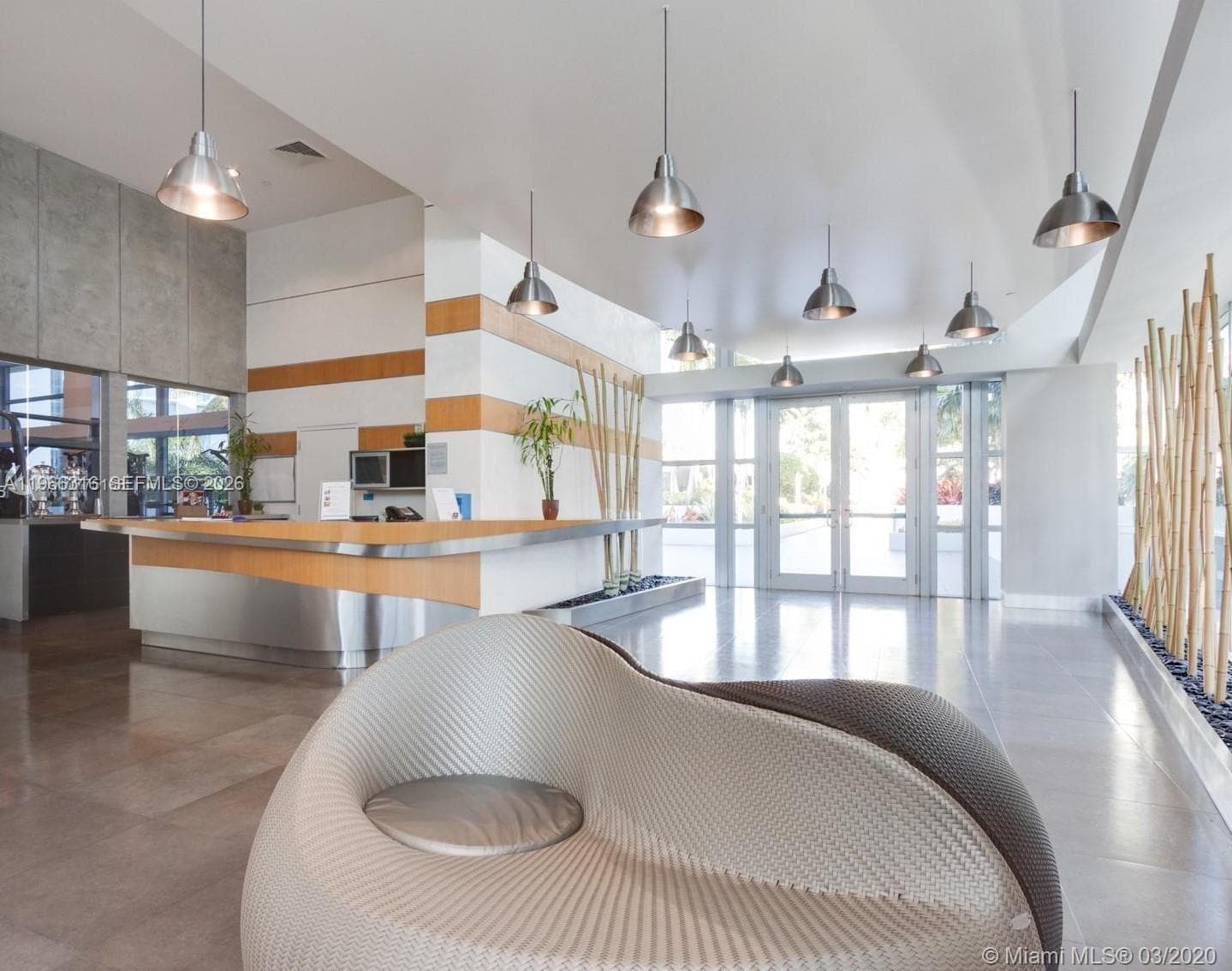 Artech Residences At Avent, Aventura, FL — 12