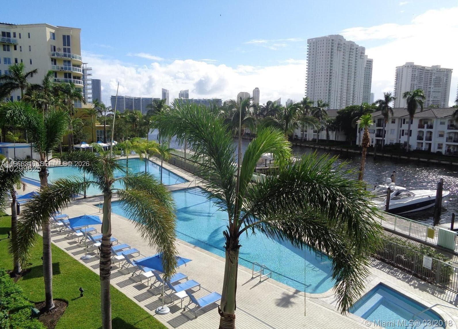 Artech Residences At Avent, Aventura, FL — 7