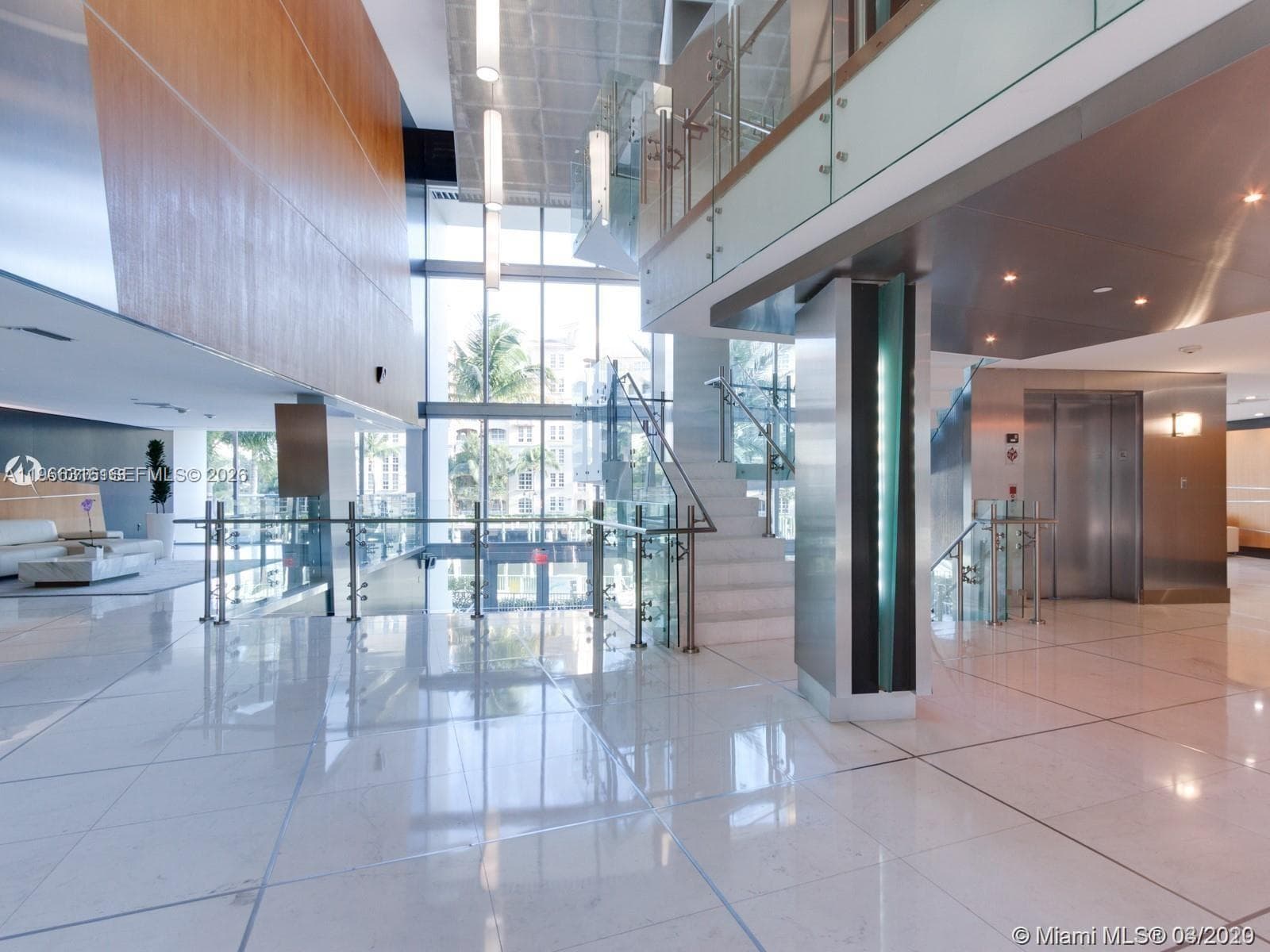 Artech Residences At Avent, Aventura, FL — 3