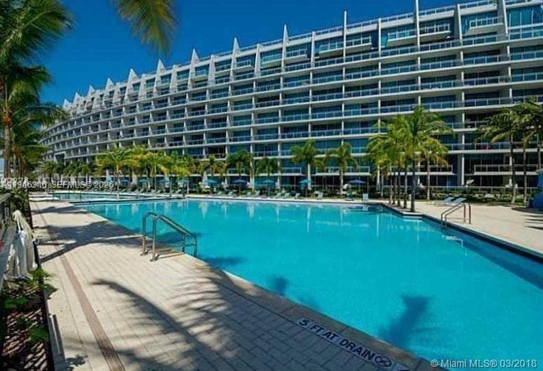 Artech Residences At Avent, Aventura, FL — 5