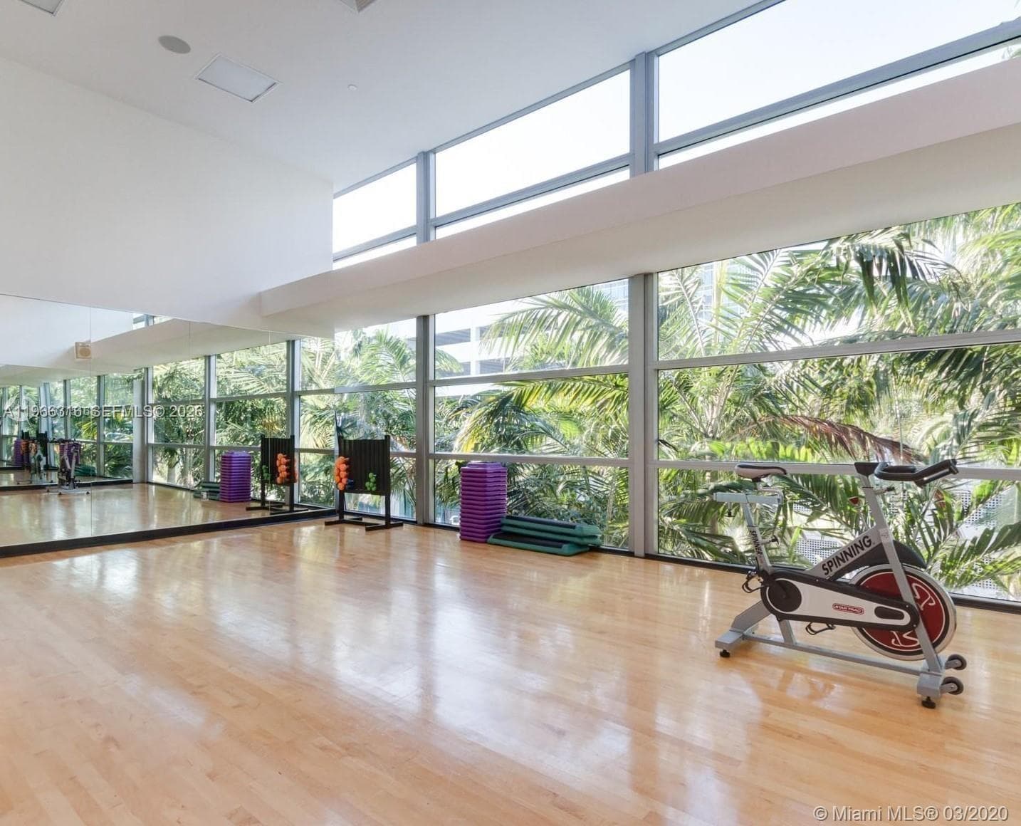 Artech Residences At Avent, Aventura, FL — 14
