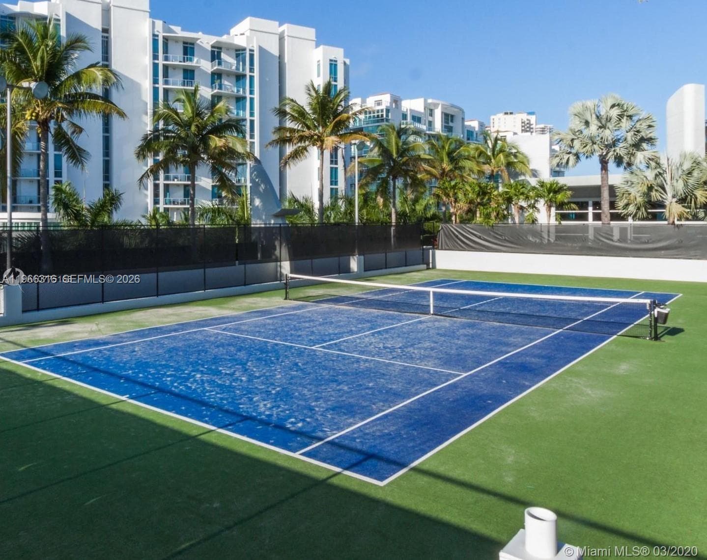 Artech Residences At Avent, Aventura, FL — 11