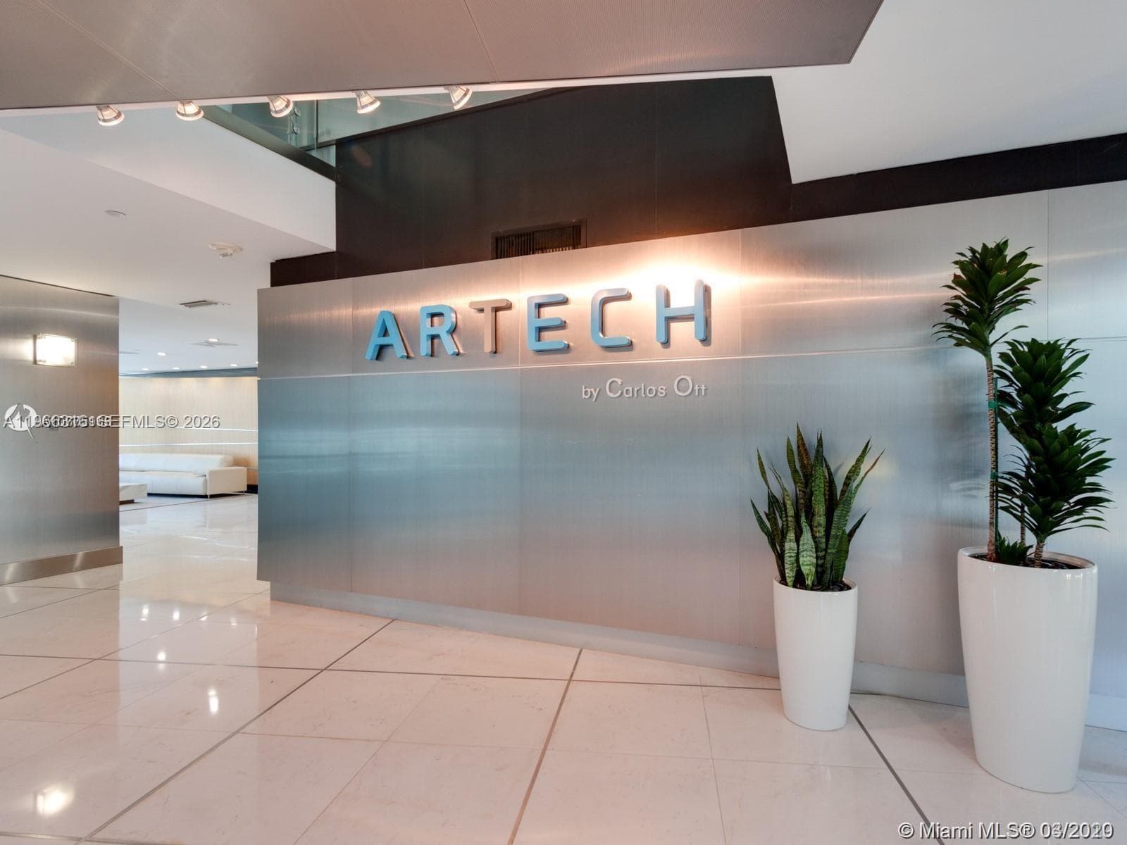 Artech Residences At Avent, Aventura, FL — 4