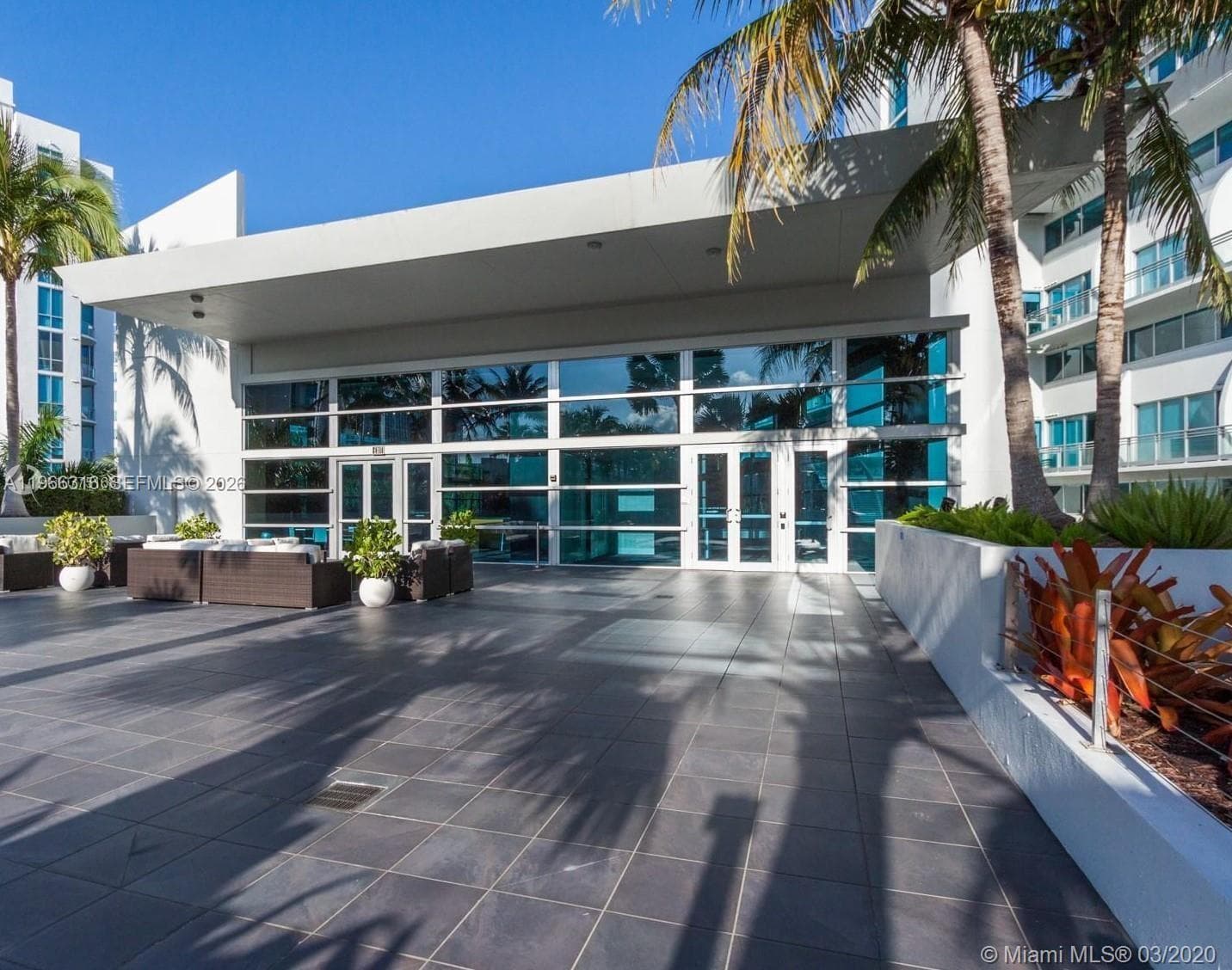 Artech Residences At Avent, Aventura, FL — 8