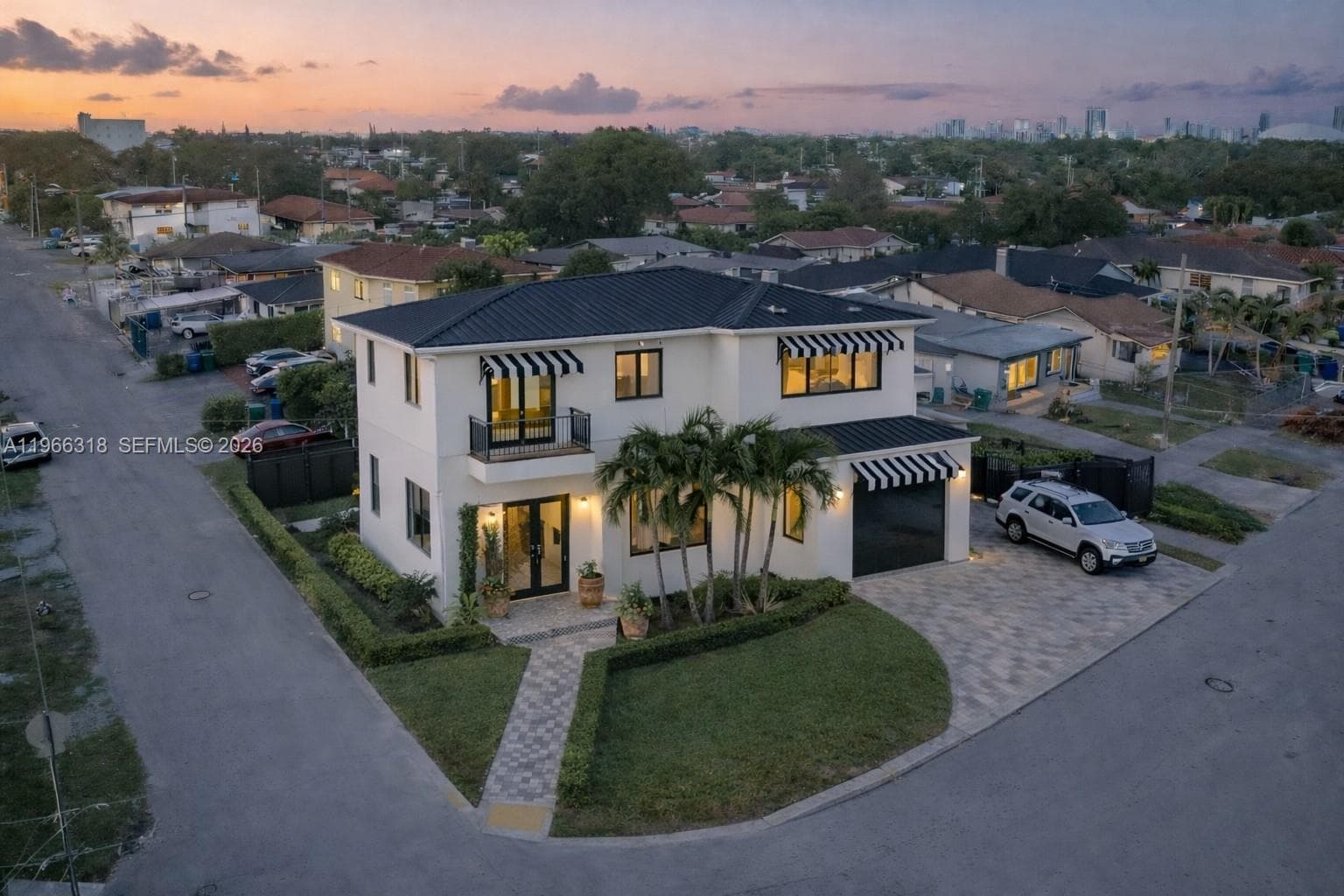 345 SW 36th Ave, Miami FL 33135 — 6