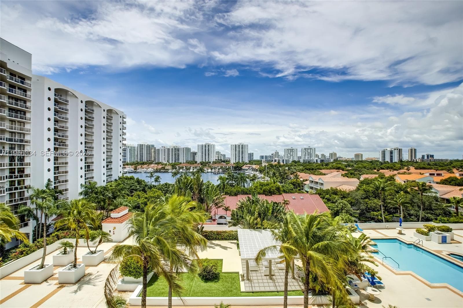 3600 Yacht Club Dr # 703, Aventura FL 33180 — 23