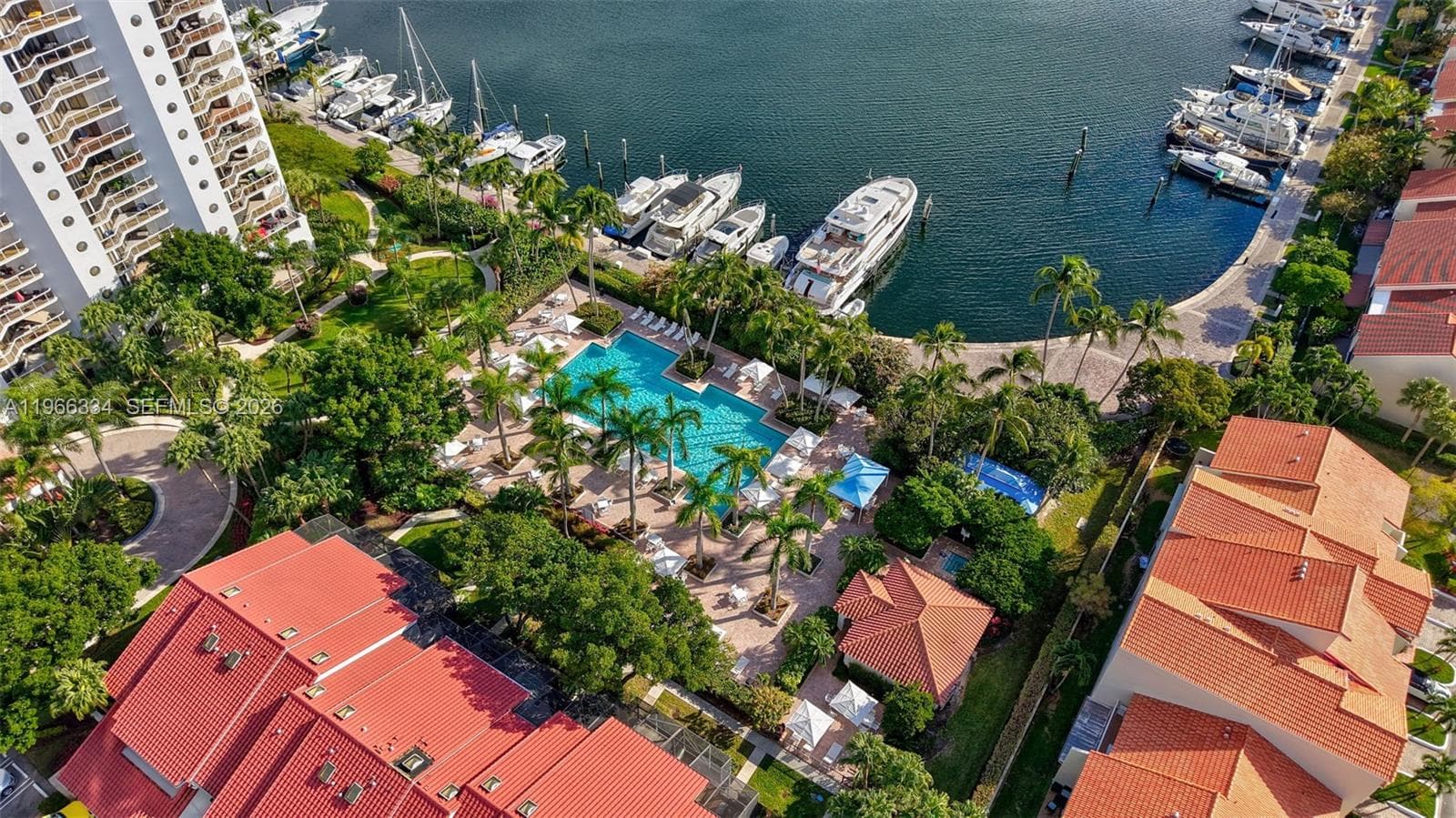 3600 Yacht Club Dr # 703, Aventura FL 33180 — 91